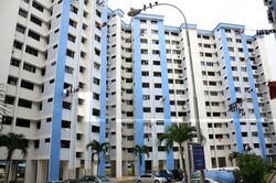 Blk 5 Marsiling Spring (Woodlands), HDB 3 Rooms #608658141